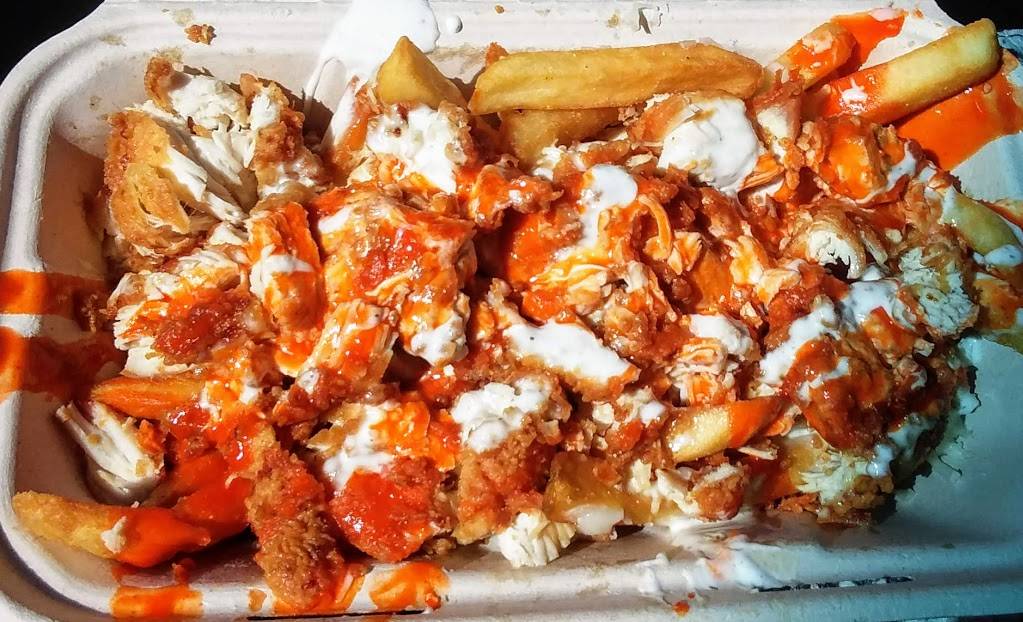 Kikis Chicken Place ROCKLIN | restaurant | 5050 Rocklin Rd ste 1&2, Rocklin, CA 95677, USA | 9162592949 OR +1 916-259-2949