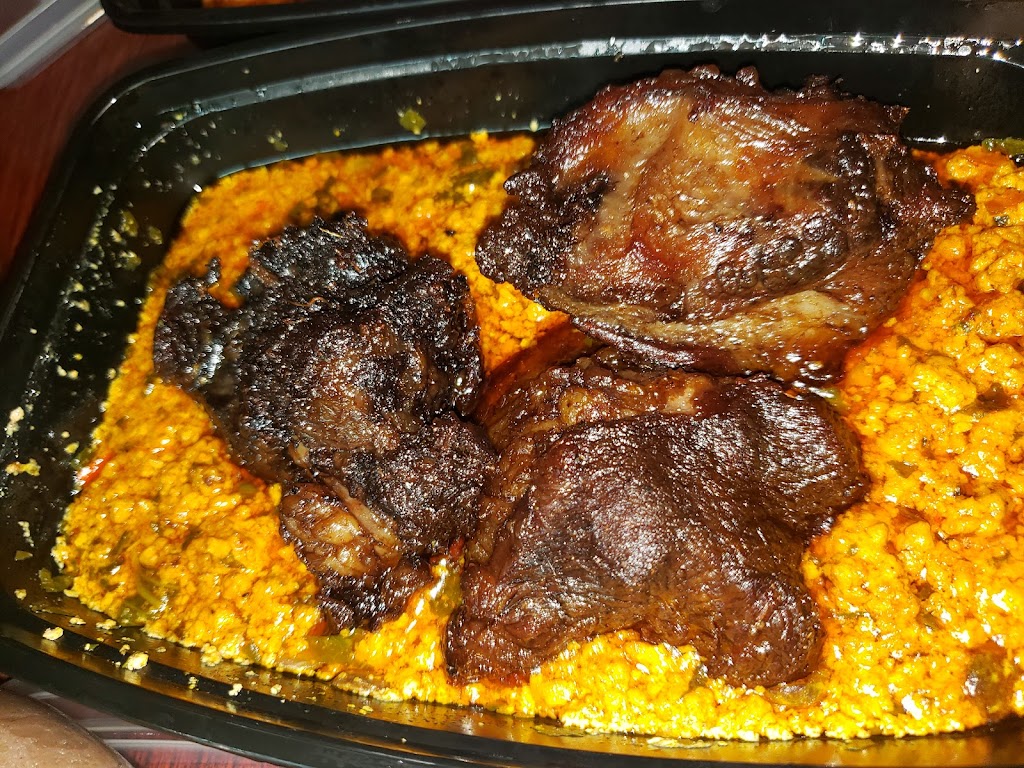 African Food Palace | restaurant | 8918 S Commercial Ave, Chicago, IL 60617, USA | 7739027395 OR +1 773-902-7395