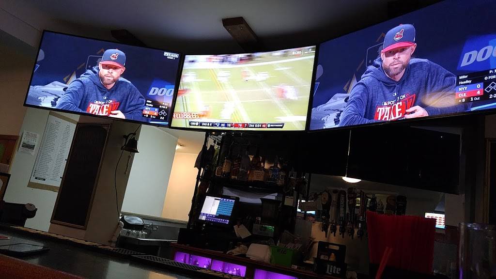 O Bs Tavern | restaurant | 2243 Tremainsville Rd, Toledo, OH 43613, USA | 4194075886 OR +1 419-407-5886