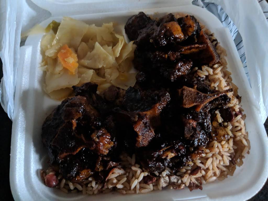 Natural Vibes Jerk Hut | restaurant | 665 Culver Rd, Rochester, NY 14609, USA | 5853604434 OR +1 585-360-4434