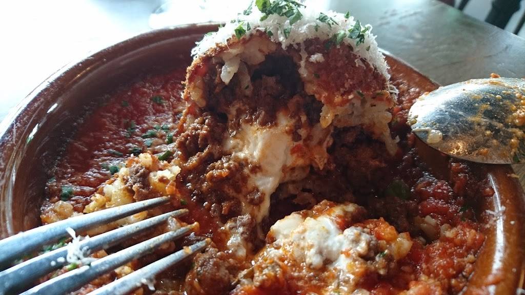 Scopa Italian Roots | restaurant | 2905 Washington Blvd, Venice, CA 90292, USA | 3108211100 OR +1 310-821-1100