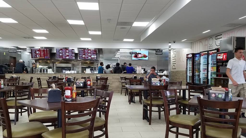 Sardis Pollo A La Brasa | restaurant | 3443 Branch Ave, Hillcrest Heights, MD 20748, USA | 3014237000 OR +1 301-423-7000