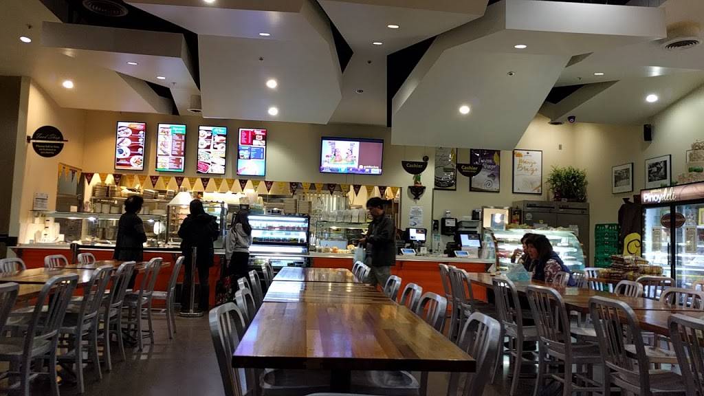 Goldilocks | bakery | 2268 Westborough Blvd Suite 306, South San Francisco, CA 94080, USA | 6508730565 OR +1 650-873-0565