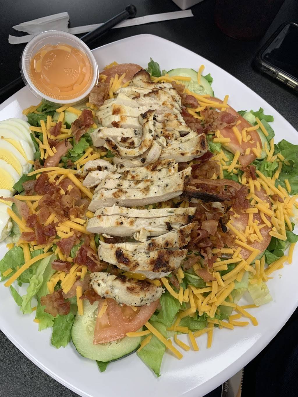 Sunrise grill & pizza restaurant | restaurant | 1280 Ocean Shore Blvd, Ormond Beach, FL 32176, USA | 3862389889 OR +1 386-238-9889