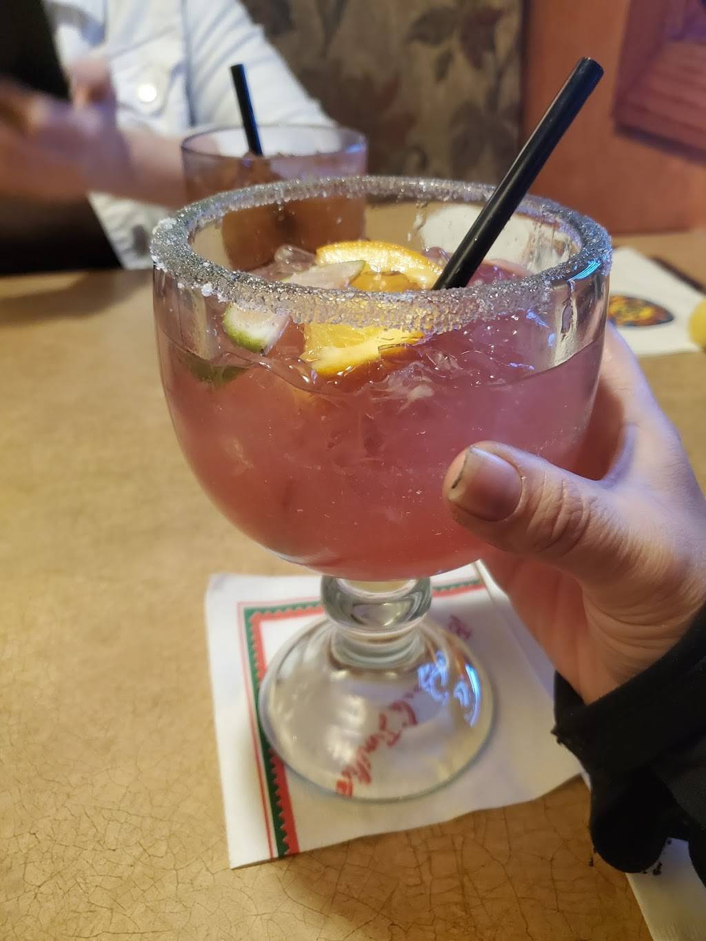 Azteca Mexican Restaurant | restaurant | 32015 23rd Avenue South, Federal Way, WA 98003, USA | 2538396693 OR +1 253-839-6693