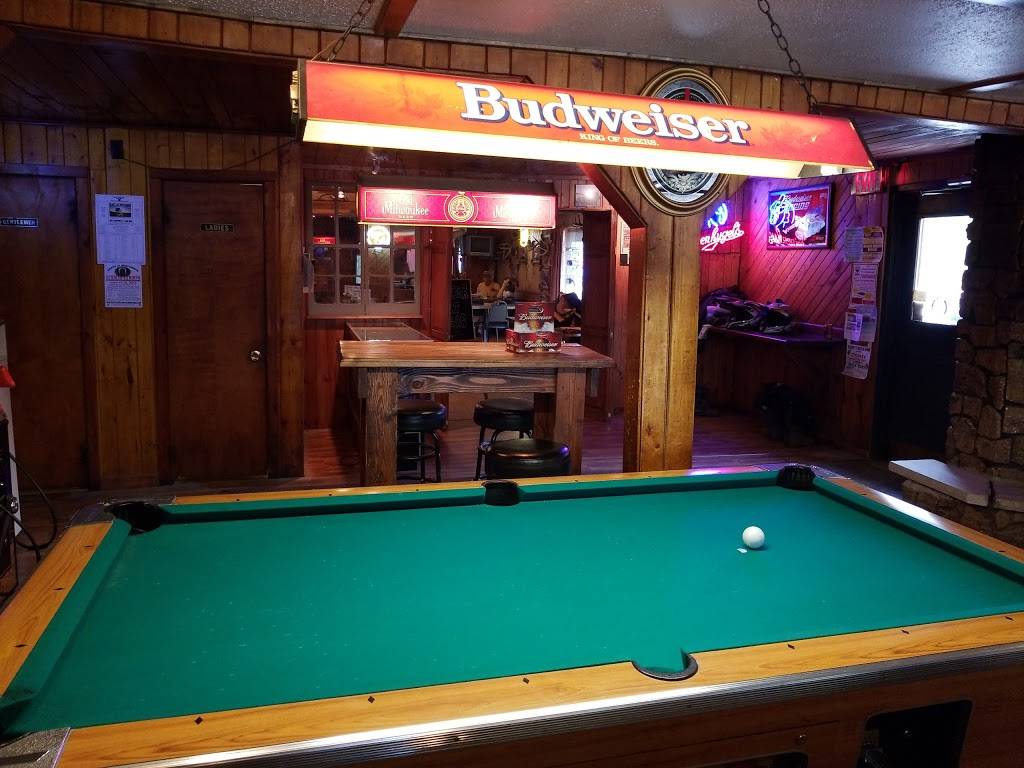 Aka Lakeside | restaurant | N8560 N Hay Creek Rd #8901, Willard, WI 54493, USA | 7152676432 OR +1 715-267-6432