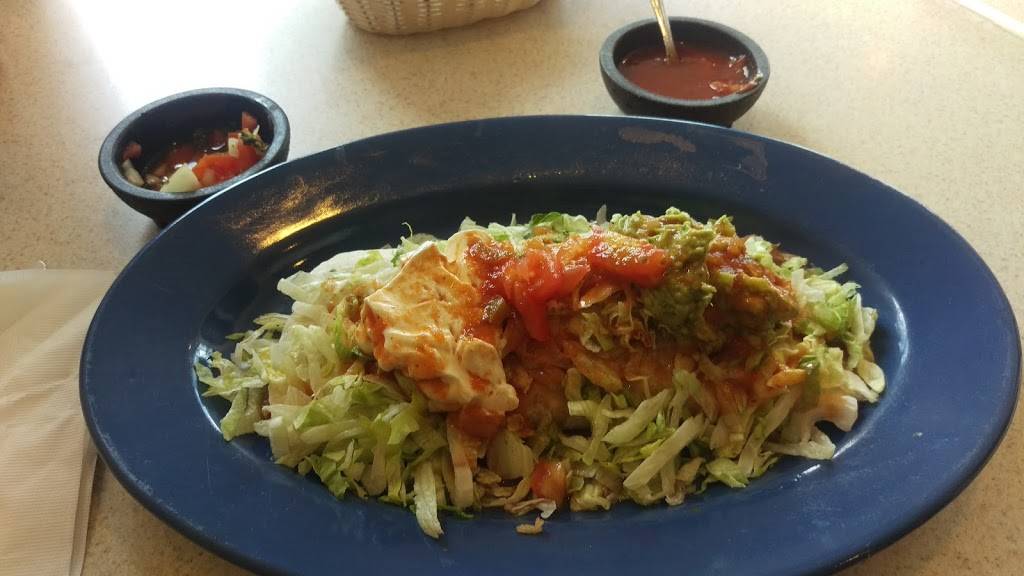 Guadalajara | restaurant | 500 Columbia St # D, Woodland, WA 98674, USA | 3602258719 OR +1 360-225-8719