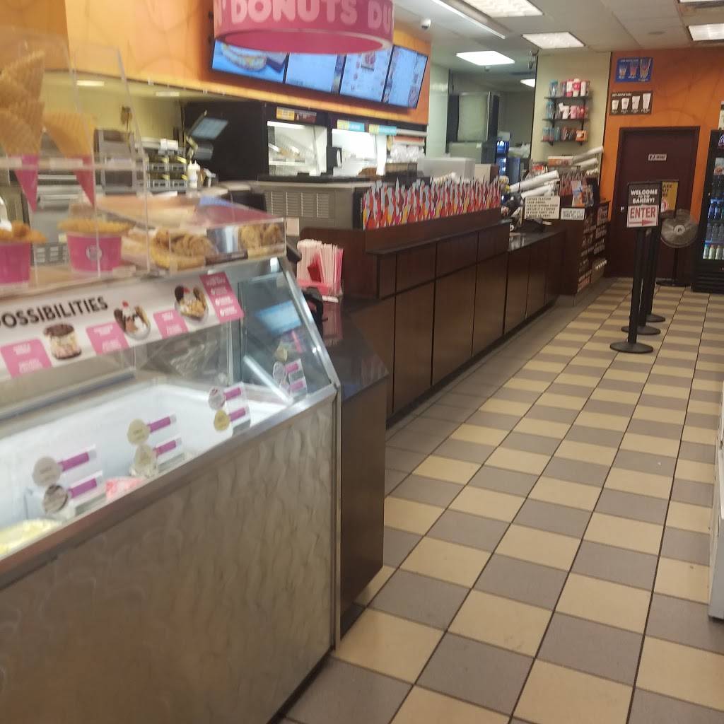 Dunkin Donuts | cafe | 116-11 Liberty Ave, South Richmond Hill, NY 11419, USA | 7188452649 OR +1 718-845-2649