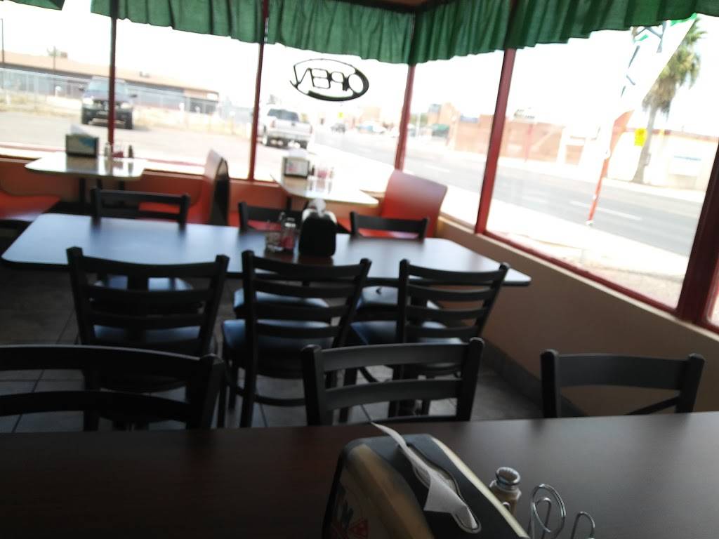 T & M Pizza Italian Restaurant | restaurant | 360 S Arizona Blvd, Coolidge, AZ 85128, USA | 5207233863 OR +1 520-723-3863