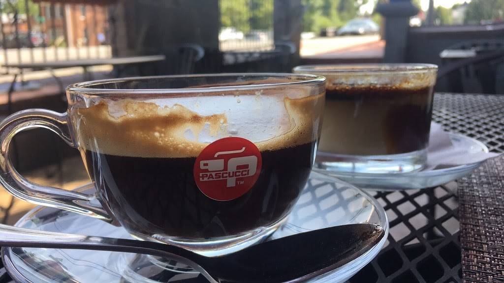 Sfizi Cafe | restaurant | 800 W Broad St, Falls Church, VA 22046, USA | 7035331191 OR +1 703-533-1191