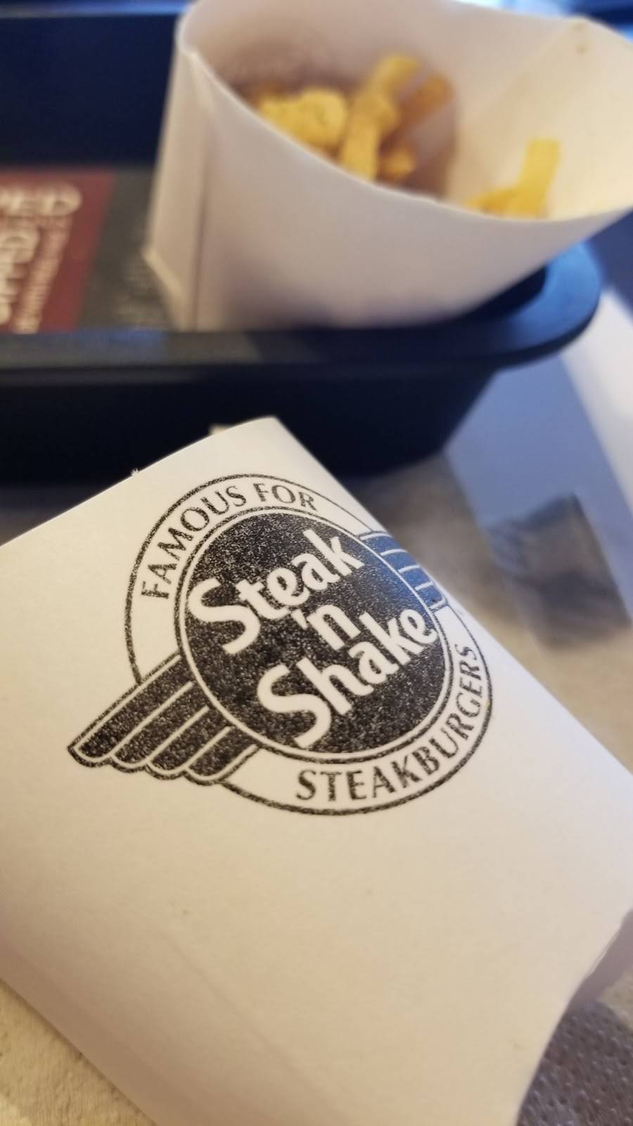Steak n Shake | restaurant | 45440 Pechanga Pkwy, Temecula, CA 92592, USA | 9517703652 OR +1 951-770-3652