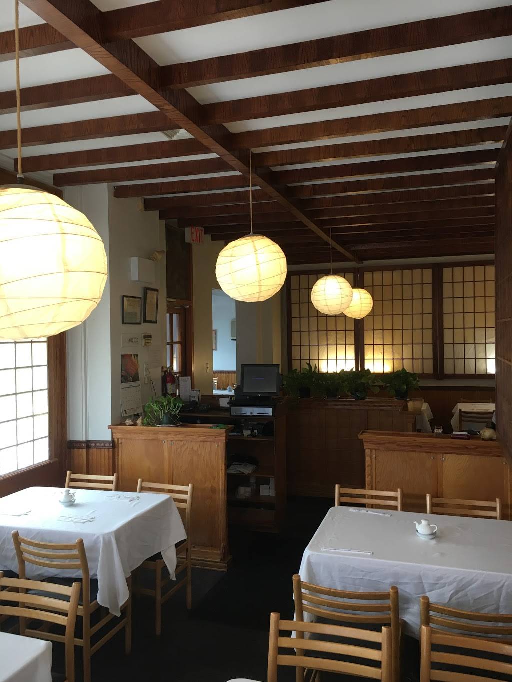 GIN ZA Japanese Restaurant | restaurant | 801 Montgomery Ave, Penn Valley, PA 19072, USA | 6106689959 OR +1 610-668-9959