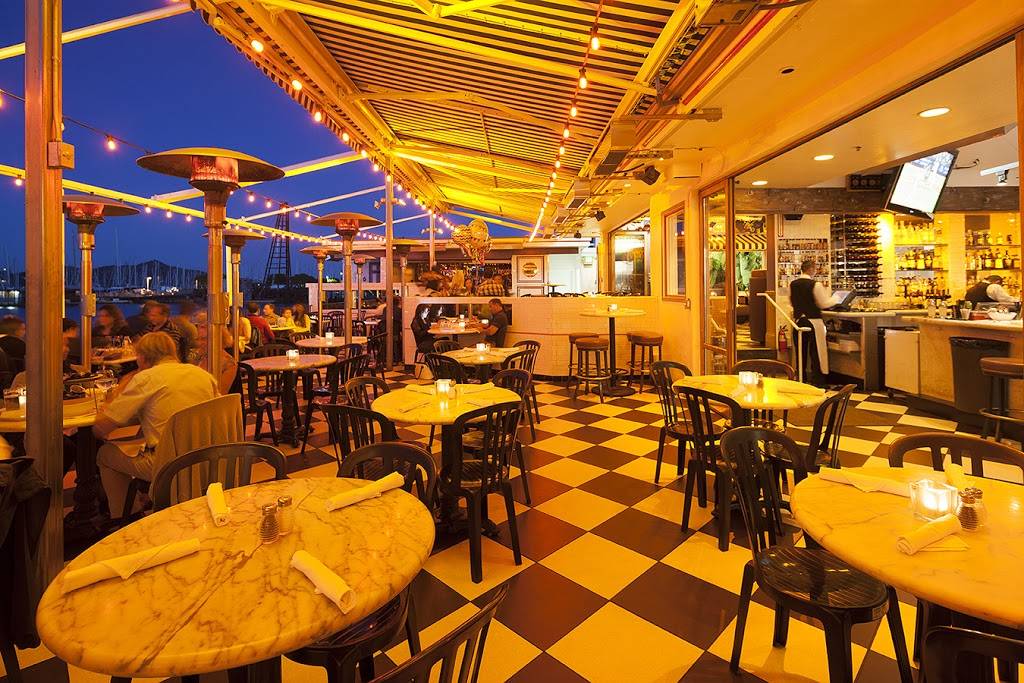 Salitos Crab House & Prime Rib | restaurant | 1200 Bridgeway, Sausalito, CA 94965, USA | 4153313226 OR +1 415-331-3226