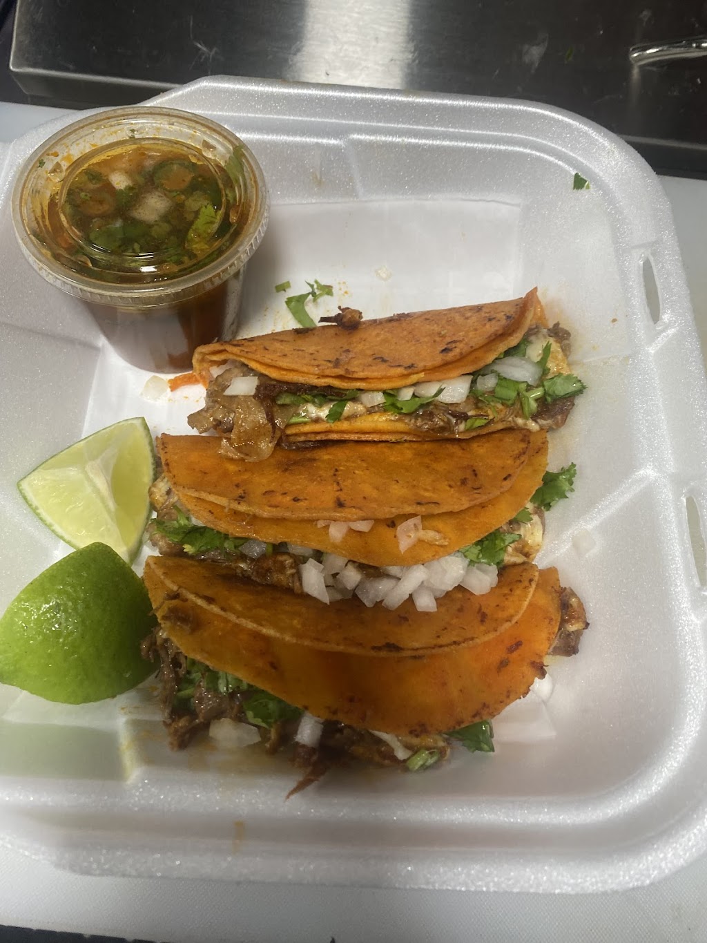 Lonchera y taqueria azteca | restaurant | 3362 Powers Ave, Jacksonville, FL 32207, USA | 9046070594 OR +1 904-607-0594