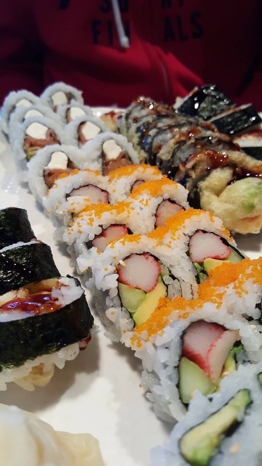 KiTARO Bistro of Japan | restaurant | 4551 State Hwy K, OFallon, MO 63368, USA | 6363003399 OR +1 636-300-3399