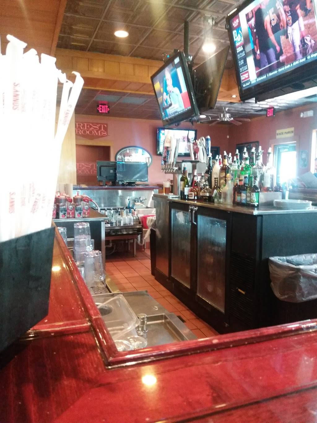 Sonnys BBQ | restaurant | 7055 S Semoran Blvd, Orlando, FL 32822, USA | 4079928818 OR +1 407-992-8818