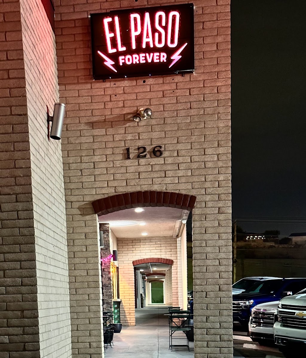 Tap & BotL (Tap & Bottle) | restaurant | 126 Shadow Mountain Dr, El Paso, TX 79912, USA | 9153134487 OR +1 915-313-4487