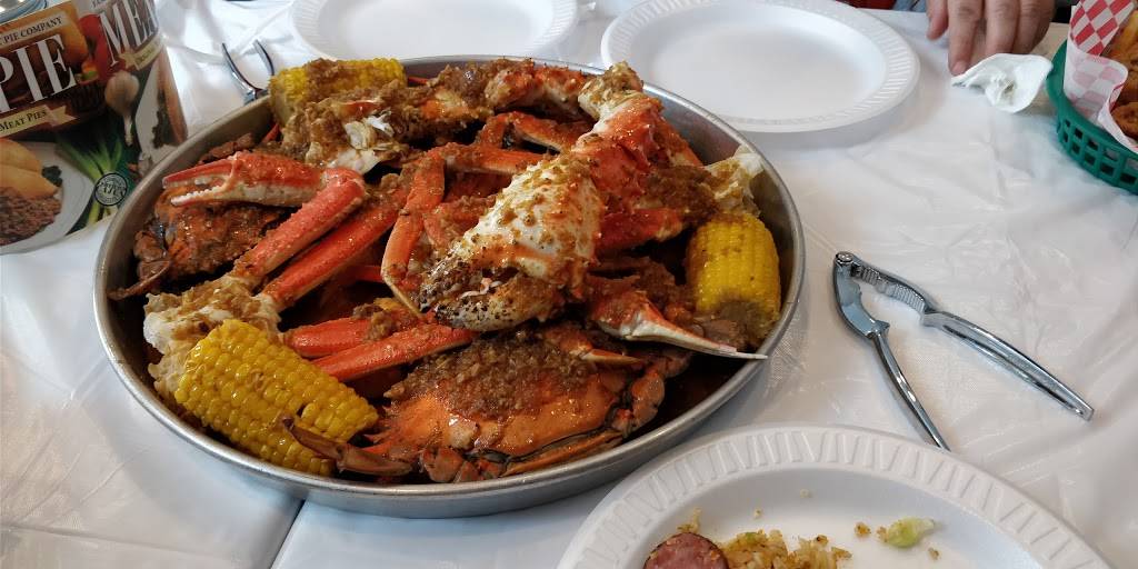 Coo-Wee Seafood House | restaurant | 1610, 11939 Katy Fwy, Houston, TX 77079, USA | 8322303803 OR +1 832-230-3803