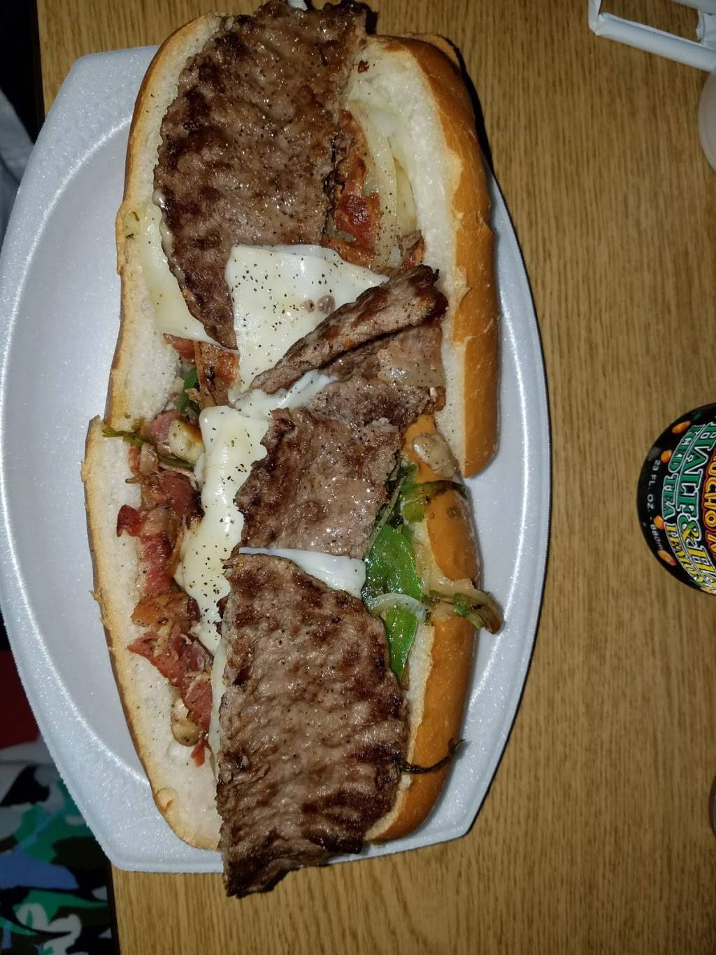 Hungry Bear Sub Shop | meal takeaway | 3399 NW 72nd Ave #112, Miami, FL 33122, USA | 3055922515 OR +1 305-592-2515