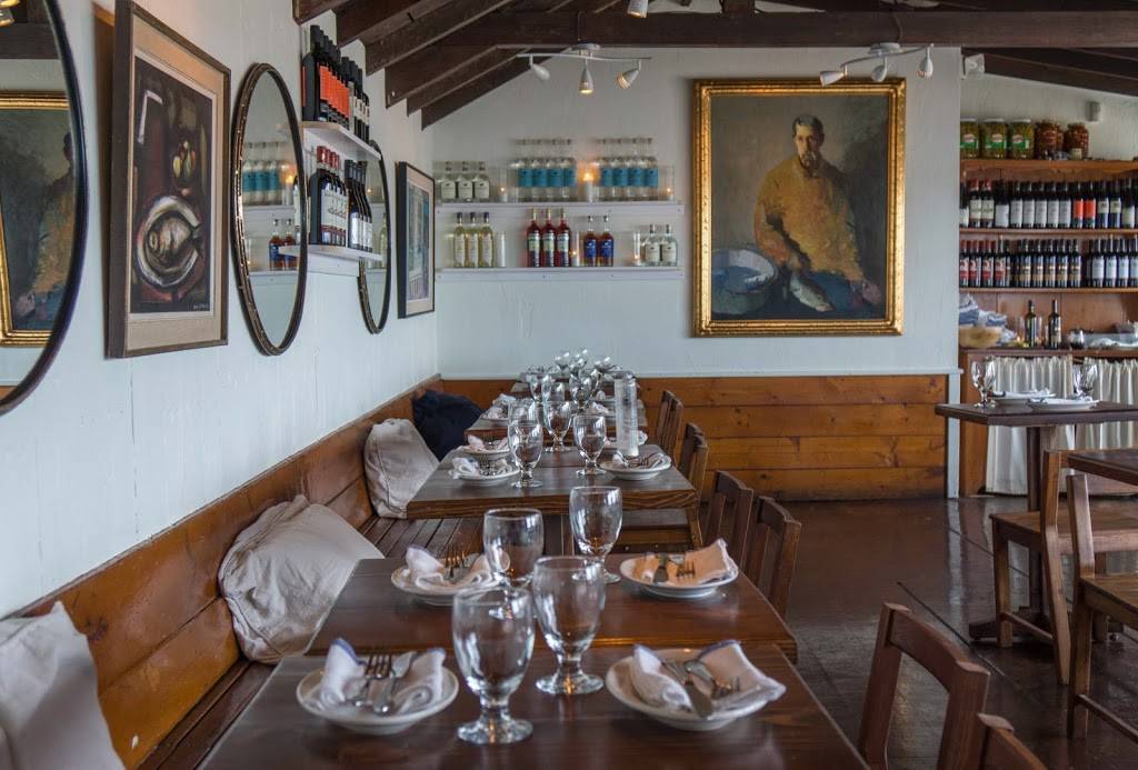 Sals Place | restaurant | 99 Commercial St, Provincetown, MA 02657, USA | 5084871279 OR +1 508-487-1279