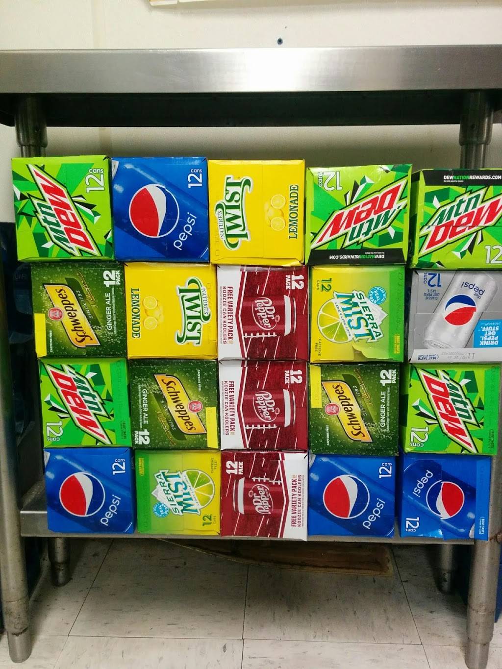 China Cafe | restaurant | 2408 Spring Garden St, Greensboro, NC 27403, USA | 3362974033 OR +1 336-297-4033