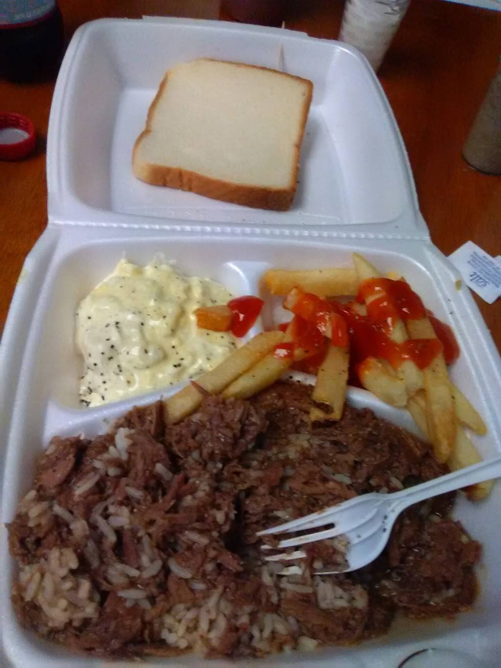 Bayou Blue Po-Boys | restaurant | 1987 LA-182, Houma, LA 70364, USA | 9858684812 OR +1 985-868-4812