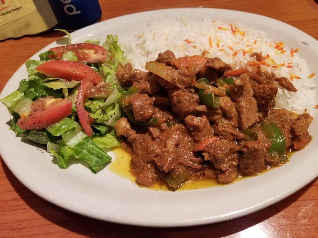 Fast N Tasty | restaurant | 69 Allen St, Buffalo, NY 14202, USA | 7168811832 OR +1 716-881-1832