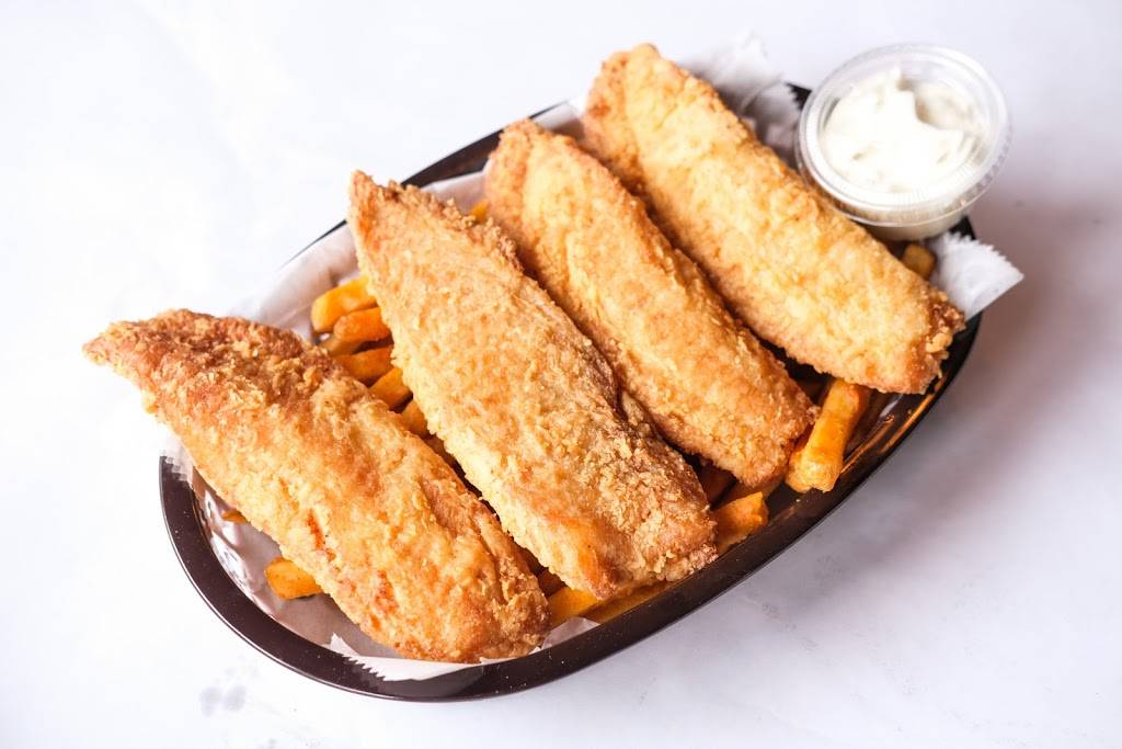 Red Crab - Juicy Seafood | restaurant | 1724 Sheepshead Bay Rd, Brooklyn, NY 11235, USA | 7186481927 OR +1 718-648-1927