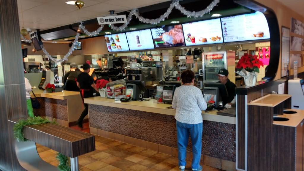 McDonalds | cafe | 15459 Culver Dr, Irvine, CA 92606, USA | 9495525959 OR +1 949-552-5959
