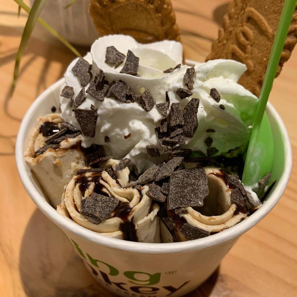 The Rolling Monkey | restaurant | 430 Northside Dr E #166, Statesboro, GA 30458, USA | 9122250601 OR +1 912-225-0601