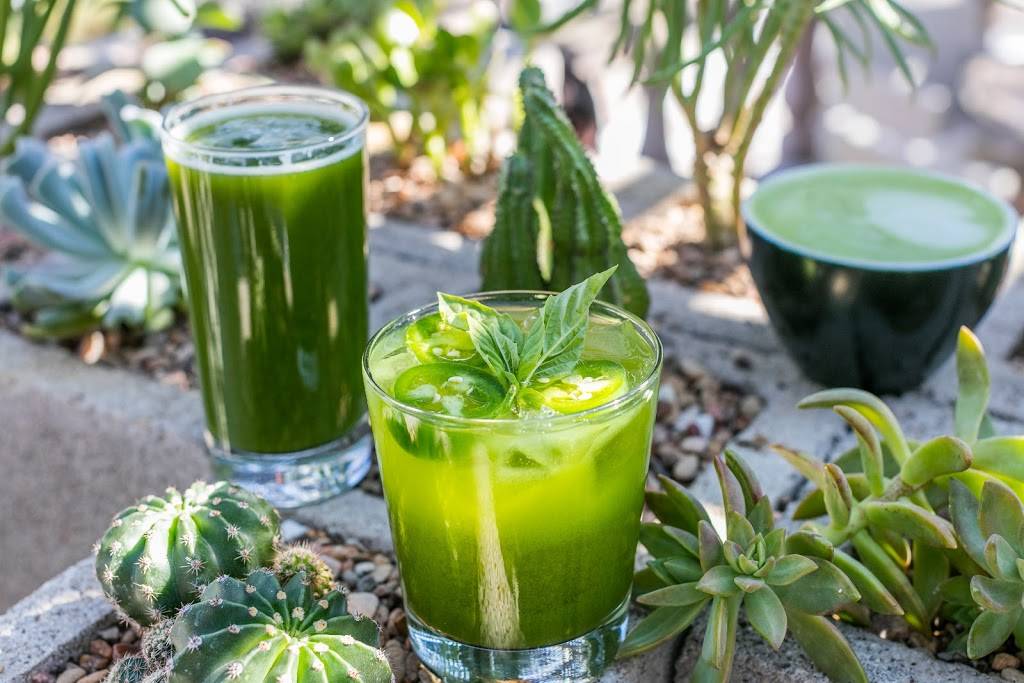 Righteous Foods | restaurant | 3405 W 7th St, Fort Worth, TX 76107, USA | 8178509996 OR +1 817-850-9996