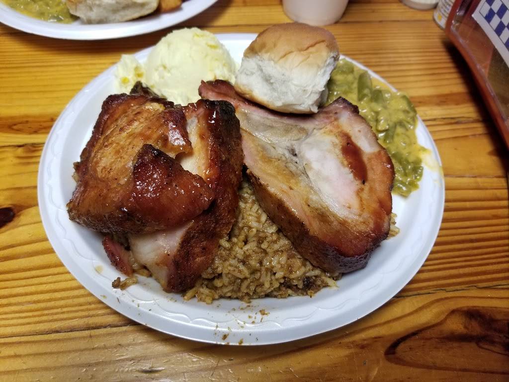 Poches Market and Restaurant | restaurant | 3015 Main Hwy # A, Breaux Bridge, LA 70517, USA | 3373322108 OR +1 337-332-2108