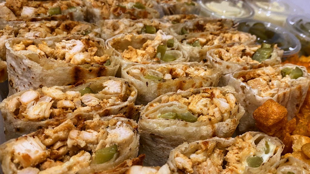 Shawerma Box | meal takeaway | 900 E Lookout Dr, Richardson, TX 75082, USA | 4699996389 OR +1 469-999-6389