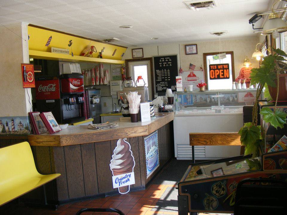 Anchorage | restaurant | 139 S Huron Ave, Harbor Beach, MI 48441, USA | 9894799494 OR +1 989-479-9494