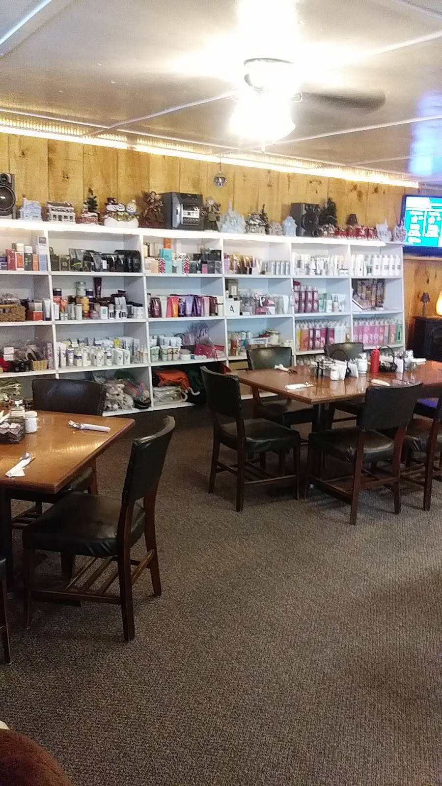 Sherrys Country Corner Cafe | restaurant | 18707 Kent Bridge Rd, Morpeth, ON N0P 1X0, Canada | 5196741591 OR +1 519-674-1591