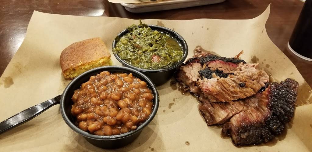 MISSION BBQ | restaurant | 3912 Lenox Ave, Charlottesville, VA 22901, USA | 4342607740 OR +1 434-260-7740