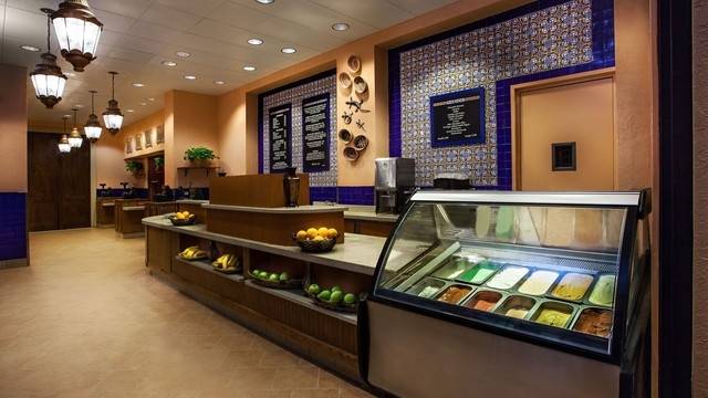 Cafe Rix | cafe | 1000 W Buena Vista Dr, Orlando, FL 32836, USA | 4079393463 OR +1 407-939-3463