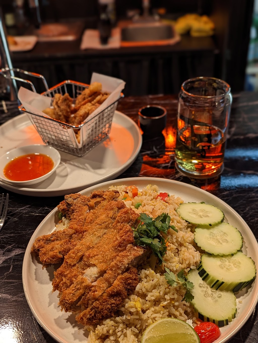 Phat Thai | restaurant | 2380 Lombard St, San Francisco, CA 94123, USA | 4157570022 OR +1 415-757-0022