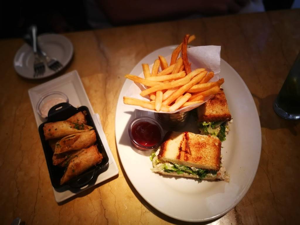 The Cheesecake Factory | restaurant | 511 Americana Way, Glendale, CA 91210, USA | 8185507505 OR +1 818-550-7505