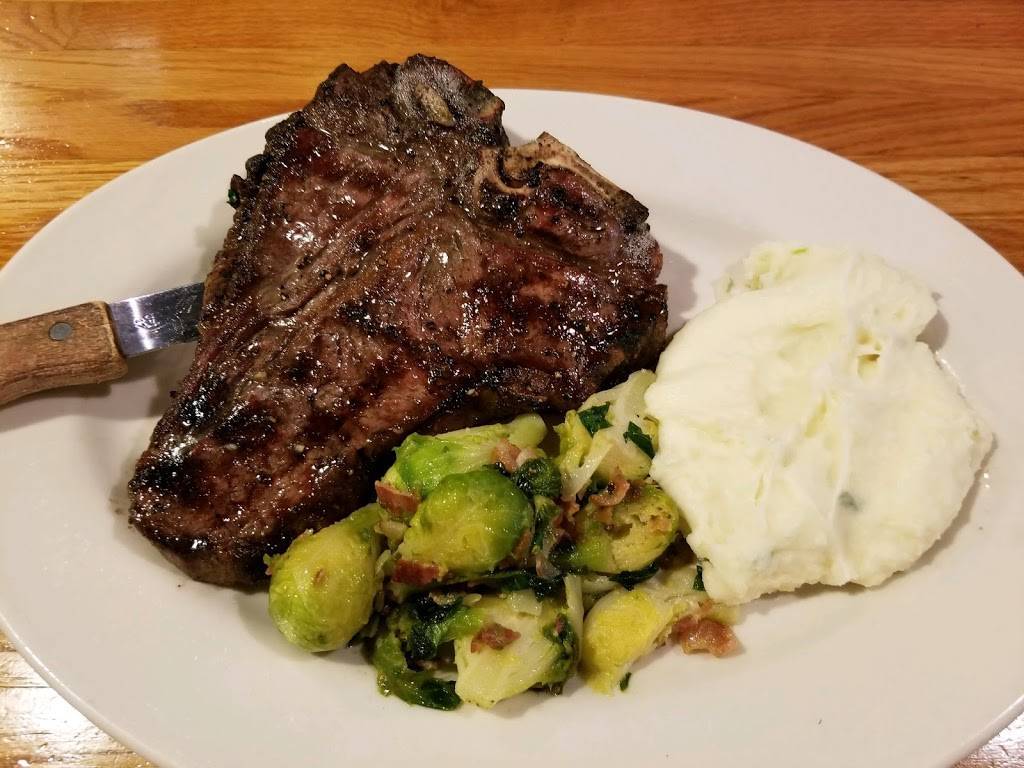 Haileys Harp & Pub | restaurant | 400 Main St, Metuchen, NJ 08840, USA | 7323210777 OR +1 732-321-0777