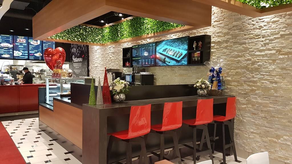 Pastamore | restaurant | M-3343 Boulevard des Sources, Dollard-des-Ormeaux, QC H9B 1Z8, Canada | 5146830006 OR +1 514-683-0006