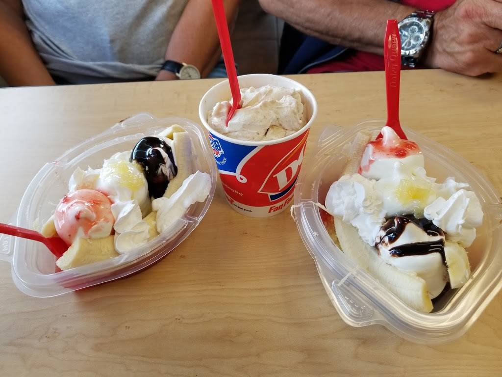 Dairy Queen Grill & Chill | restaurant | 380 Cobb Pkwy S, Marietta, GA 30060, USA | 7704286292 OR +1 770-428-6292