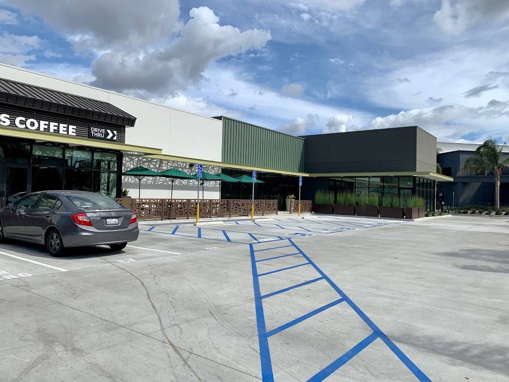 Starbucks | cafe | 5252 Katella Ave, Los Alamitos, CA 90720, USA | 5624309717 OR +1 562-430-9717