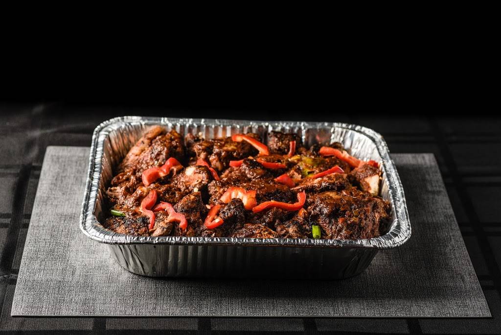 Rubys Jamaican Kitchen | restaurant | 2817 Schooley Dr, Alexandria, VA 22306, USA | 7032690881 OR +1 703-269-0881