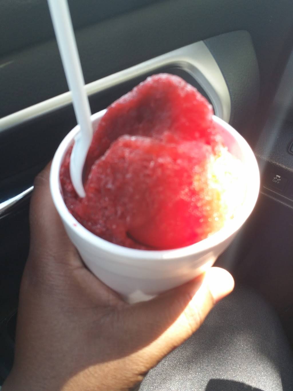 Frost Bites Shaved Ice | restaurant | 110 W Pflugerville Pkwy, Suite B2, Pflugerville, TX 78660, USA | 5126627611 OR +1 512-662-7611