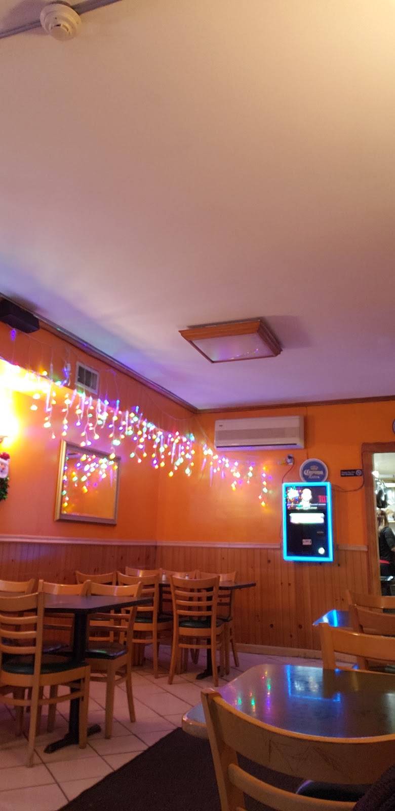 La Guadalupana Restaurant | restaurant | 64 Main St, Brewster, NY 10509, USA | 8452798891 OR +1 845-279-8891