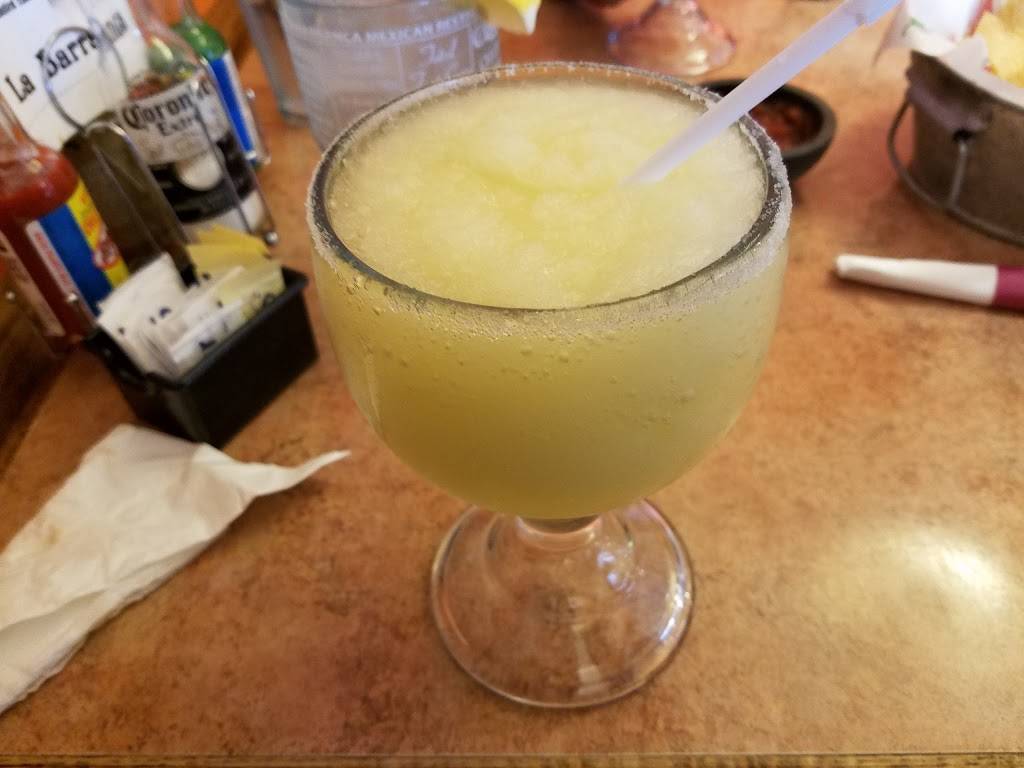 La Barranca Mexican Grill | restaurant | 418 N Main St, Pearisburg, VA 24134, USA | 5409212323 OR +1 540-921-2323