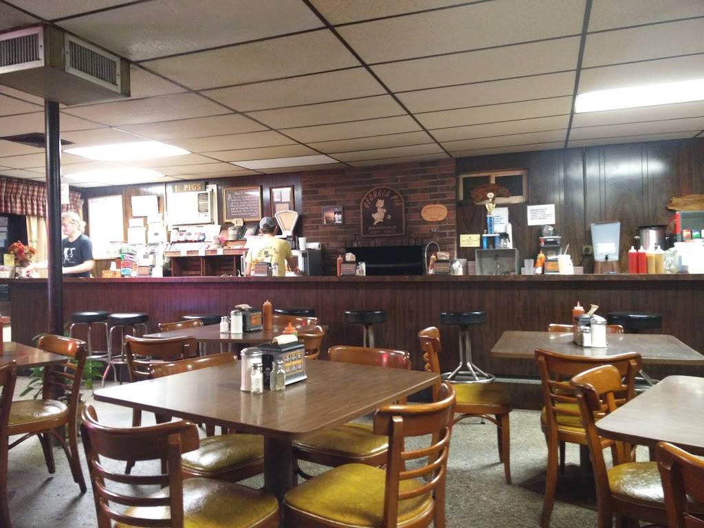 Georgia Pig BBQ & Restaurant | restaurant | 1285 S State Rd 7, Fort Lauderdale, FL 33317, USA | 9545874420 OR +1 954-587-4420