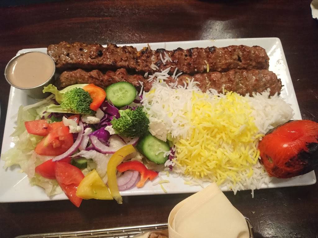 Bahar Restaurant | restaurant | 27771 Center Dr, Mission Viejo, CA 92692, USA | 9493401011 OR +1 949-340-1011