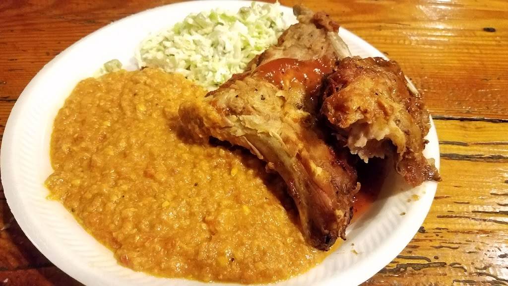 Heavys Barbeque | restaurant | 2288 Sparta Rd SE, Crawfordville, GA 30631, USA | 7064562445 OR +1 706-456-2445